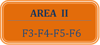 area 2 da F3 a F6