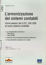 L' armonizzazione dei sistemi contabili