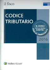 Codice Tributario - Ed. 2016