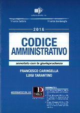 Codice amministrativo 2016