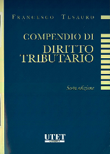 Compendio di diritto tributario