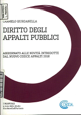 Diritto degli appalti pubblici