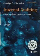 Internal Auditing
