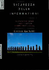 Sicurezza delle informazioni