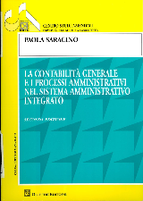 Contabilità generale e processi amministrativi