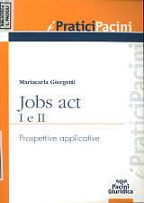 jobs act I e II