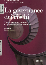 la governance dei rischi