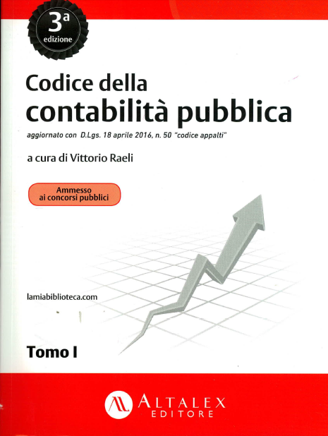 vai all' indice del volume