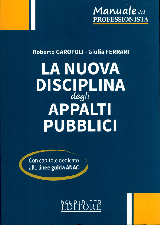 vai all' indice del volume