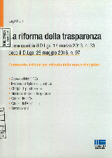 vai all' indice del volume