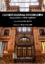 vai all' indice del volume