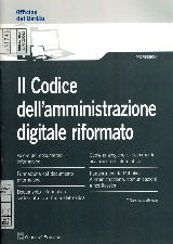 vai all' indice del volume