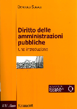 vai all' indice del volume