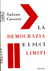 vai all' indice del volume