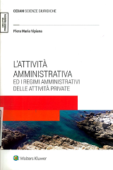 vai all' indice del volume