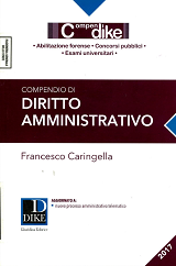 vai all' indice del volume