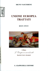 vai all' indice del volume