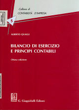 vai all' indice del volume