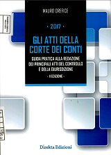 vai all' indice del volume