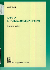 vai all' indice del volume