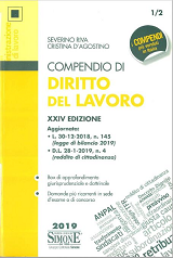 vedi l' indice del volume