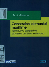 vai all' indice del volume