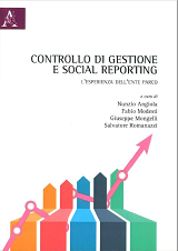 vai all' indice del volume