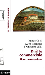 vai all' indice del volume