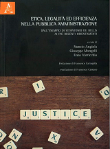 vai all' indice del volume