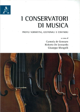 vai all' indice del volume