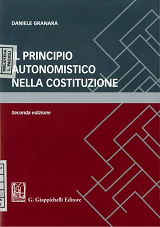 vai all' indice del volume