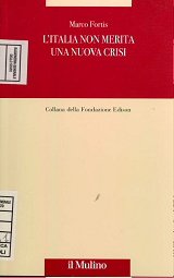 vai all' indice del volume