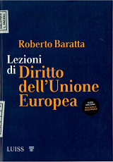 vai all' indice del volume