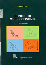 vai all' indice del volume