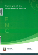 vai all' indice del volume