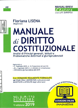 vai all' indice del volume