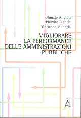 vai all' indice del volume