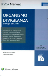 vai all' indice del volume