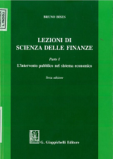 vai all' indice del volume