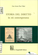 vai all' indice del volume