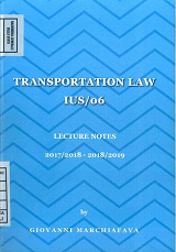 vai all' indice del volume