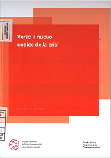 vai all' indice del volume